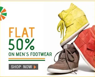Selling - reebok shoes flat 50 off 