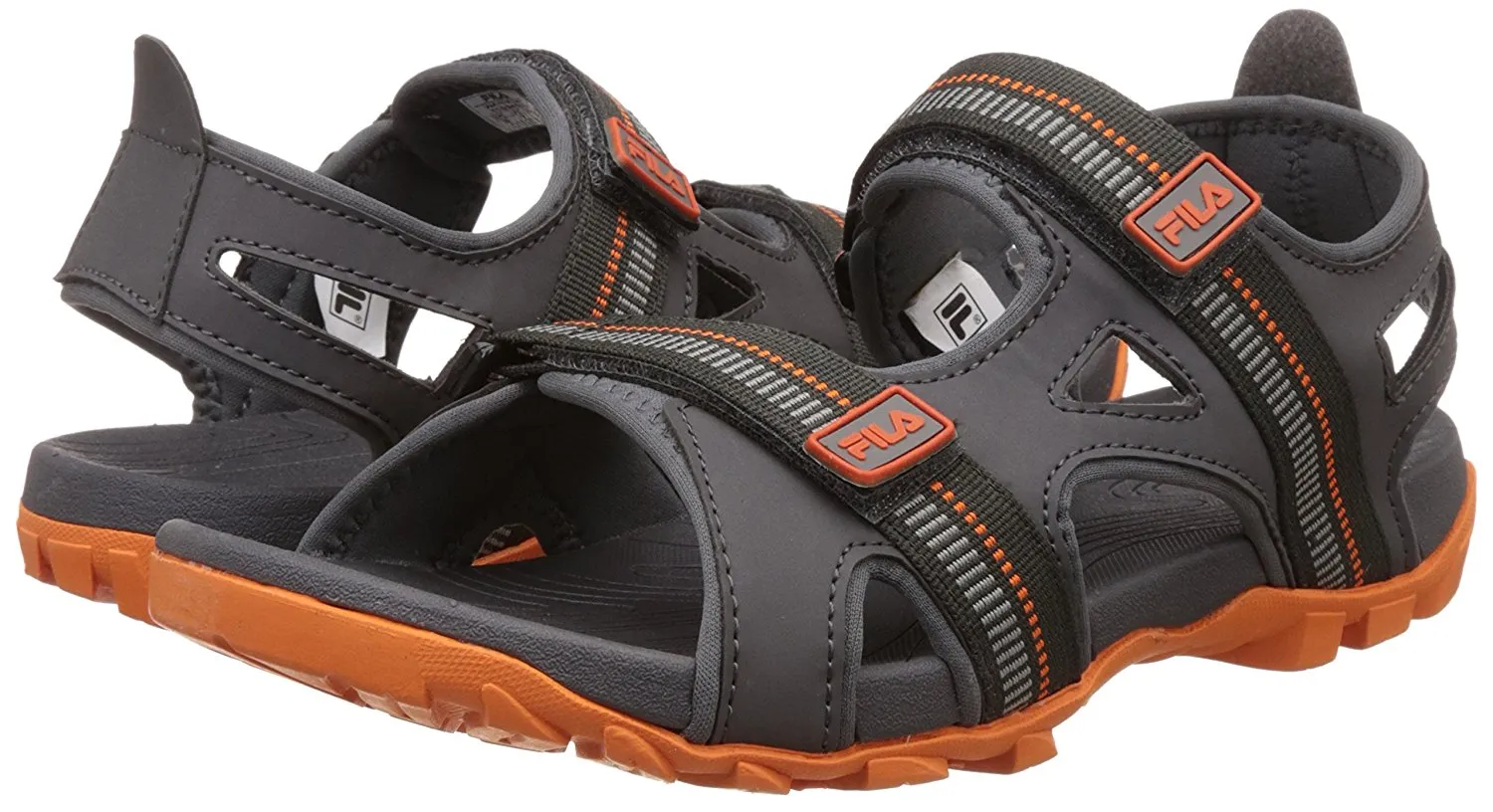 fila sandals floaters