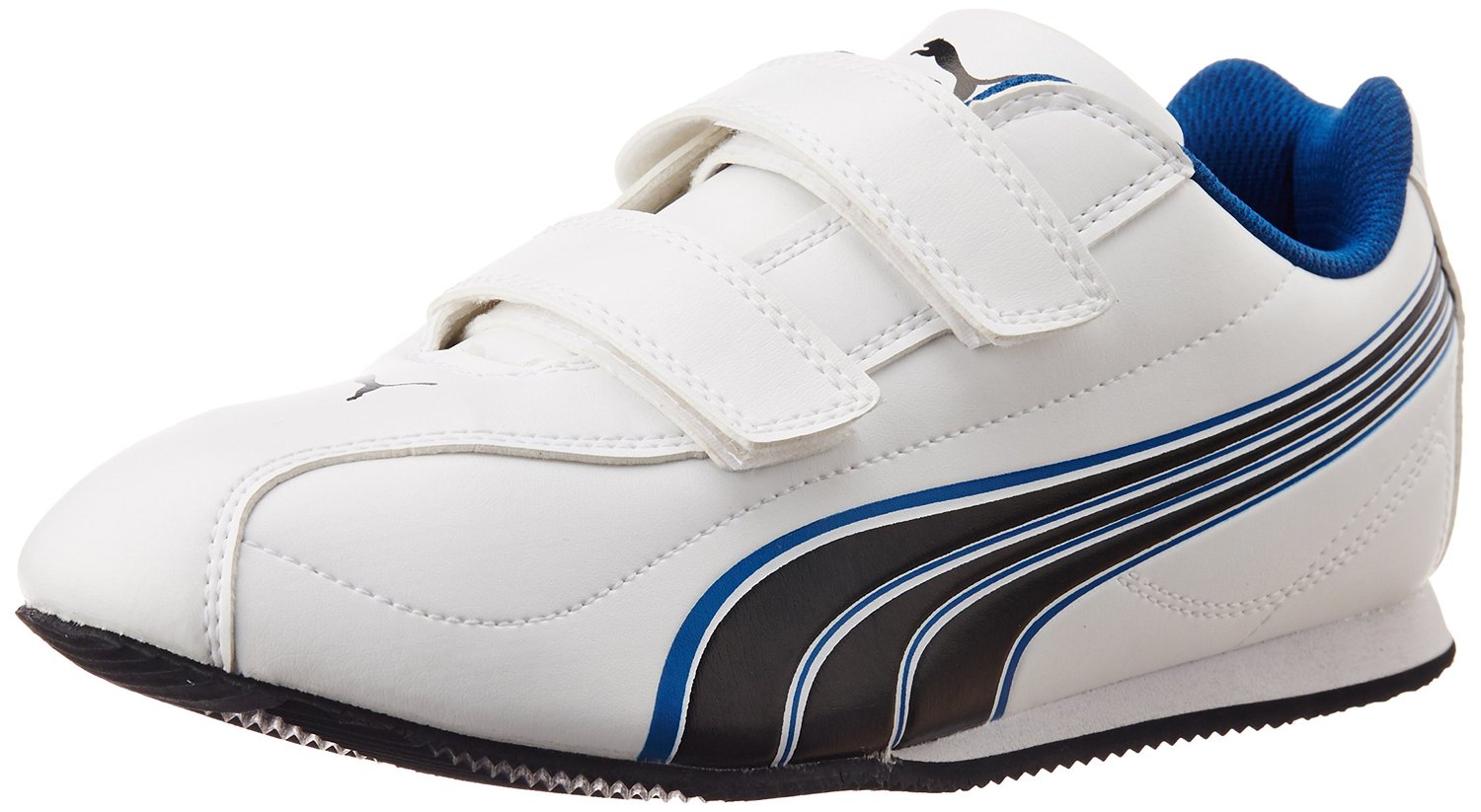 Amazon Get Puma Men s WIRKO II VS DP Sneakers worth Rs 2299 at