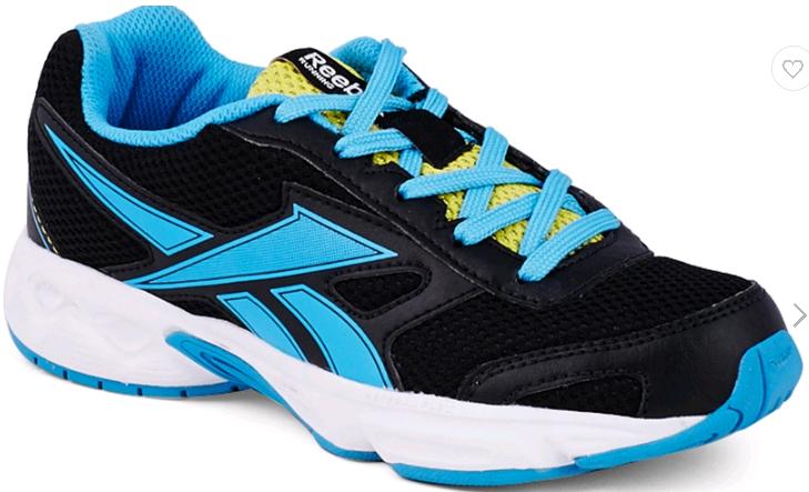 snapdeal reebok sports shoes