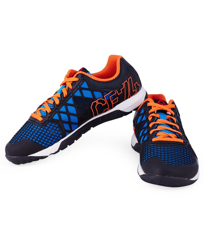 reebok nano 4 blue