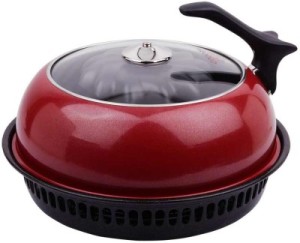 Wonderchef gas shop oven tandoor duo