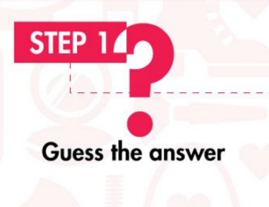 amazon app treasure hunt 10th March guess the answer