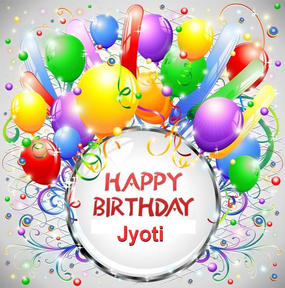 I and the entire dealnloot team wish a very happy birthday to you Jyoti. 