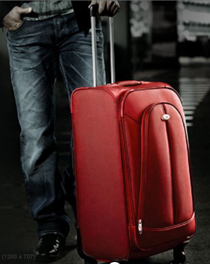 jabong luggage bags