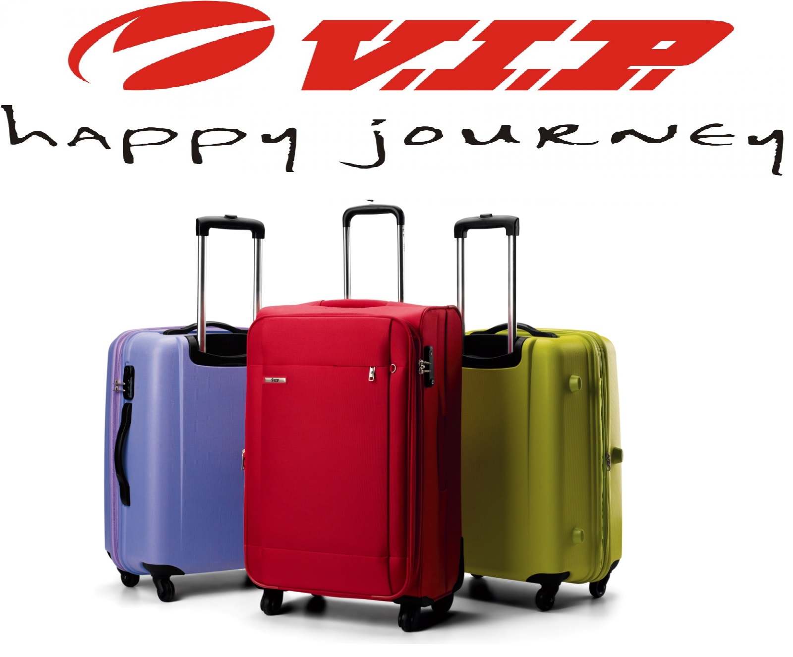 vip luggage bags flipkart