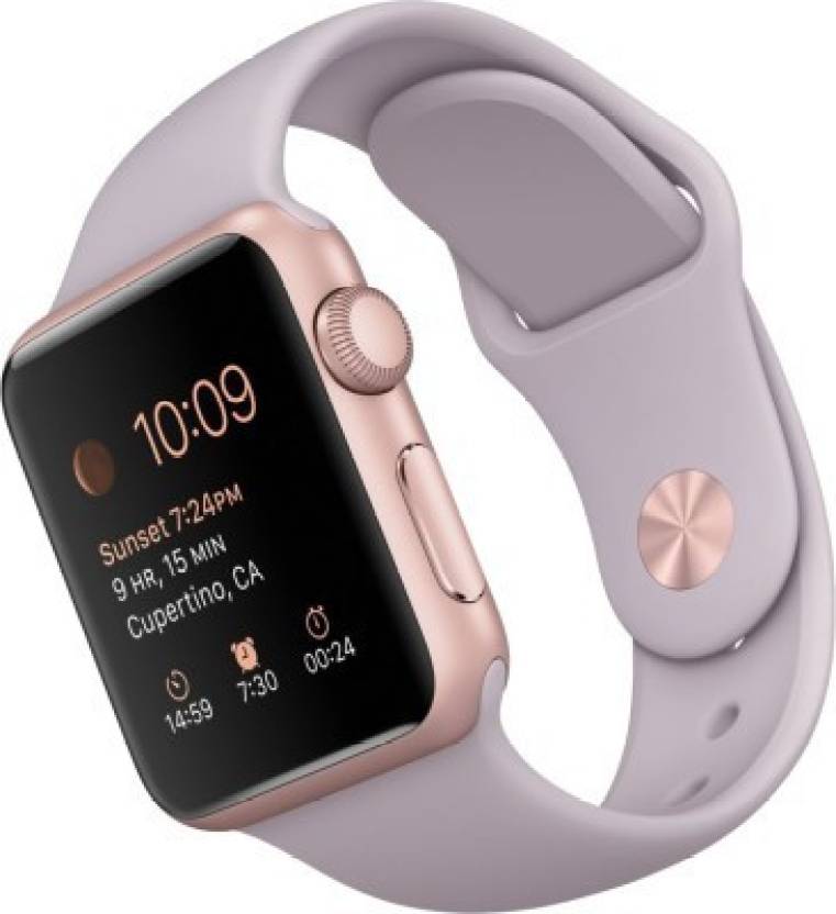 flipkart apple watch se