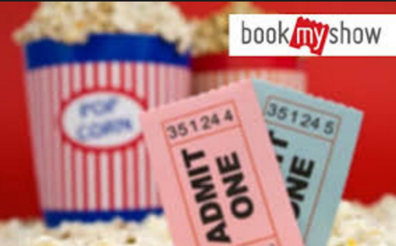 bookmyshow 150 off for new user