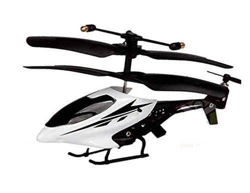 flyer's bay 3.5 channel helicopter
