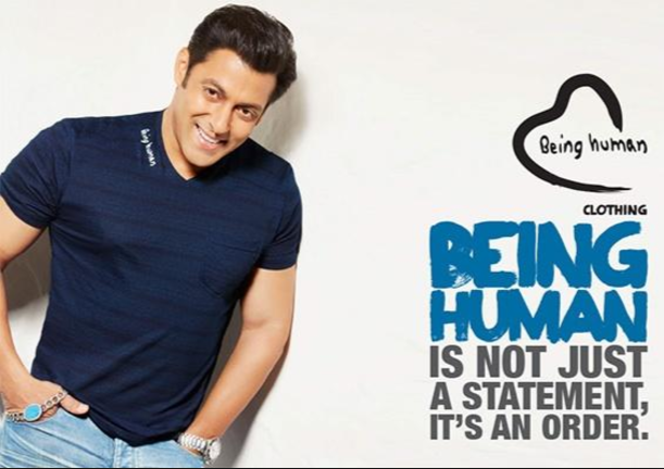 being human sweatshirts online