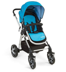 Luvlap premier stroller outlet