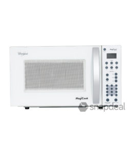 Whirlpool 20 ltr shop microwave oven price