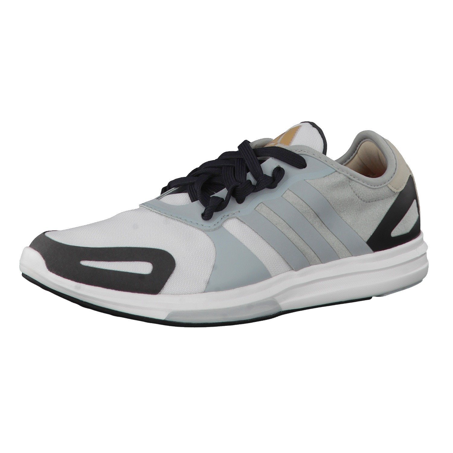 Amazon - Buy adidas Women's Yvori Mesh Multisport Training Shoes at Rs 1319  only - Dealnloot