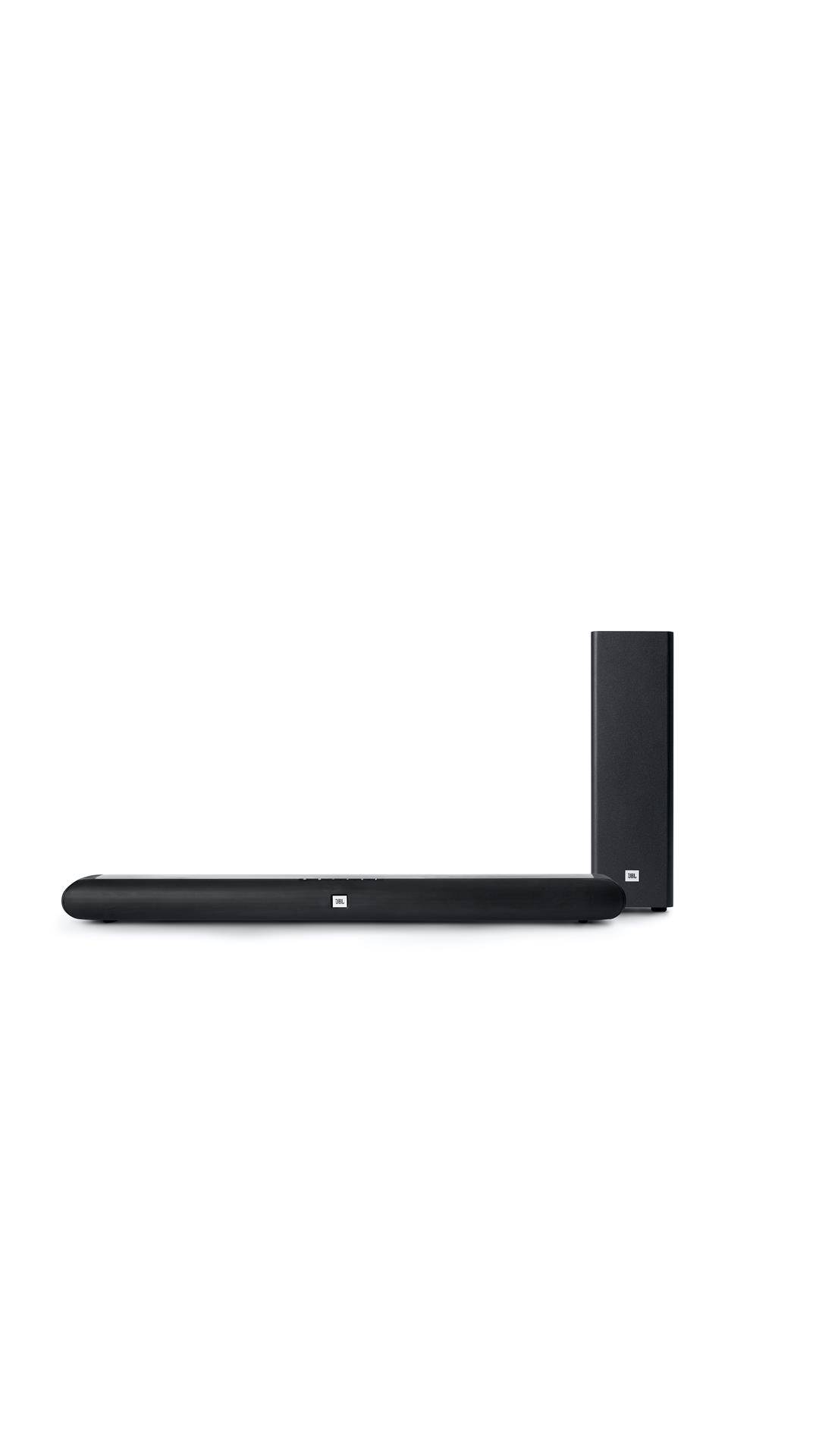 Paytm Buy JBL Cinema SB 150 Soundbar With Wireless Subwoofer (2.1