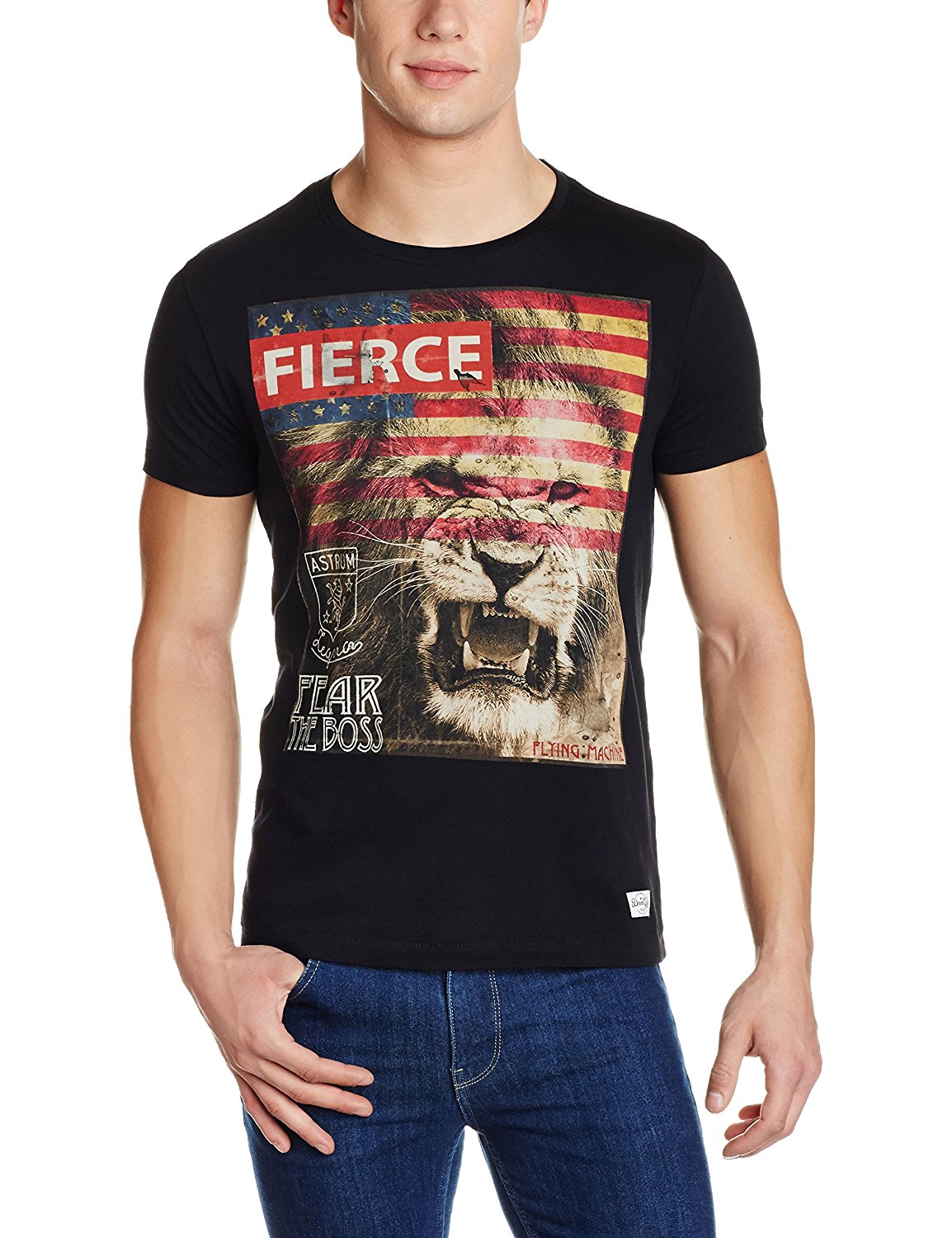 flying machine jeans amazon