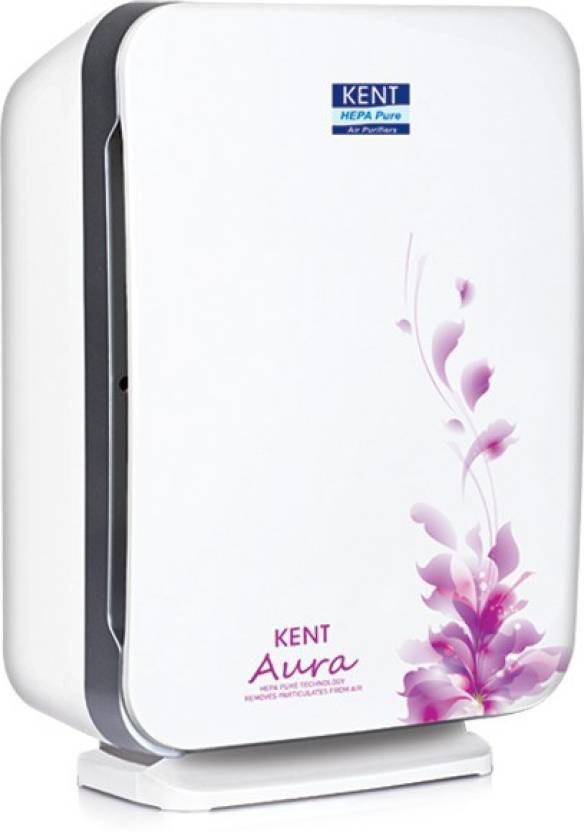 Flipkart Buy Kent Aura Portable Room Air Purifier (Pink) at Rs 3999