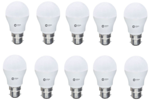 Orient led bulb discount 9 watt