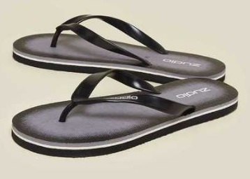 zudio sandals