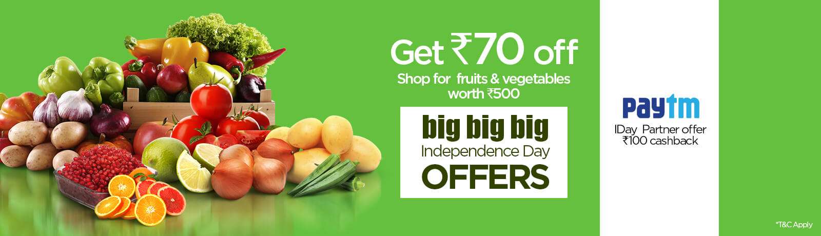 big basket new user offer