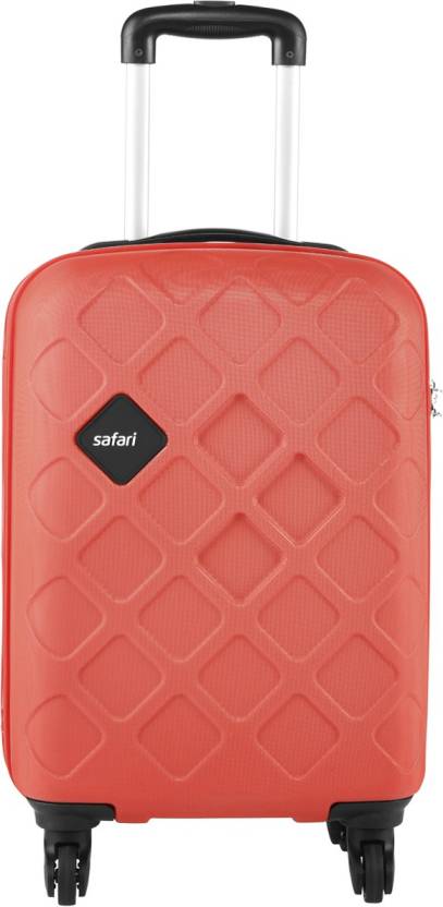 flipkart safari trolley bags