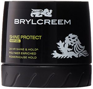 Amazon Pantry - Buy Brylcreem Shine Protect Hair Styling Gel, 75g at Rs 43