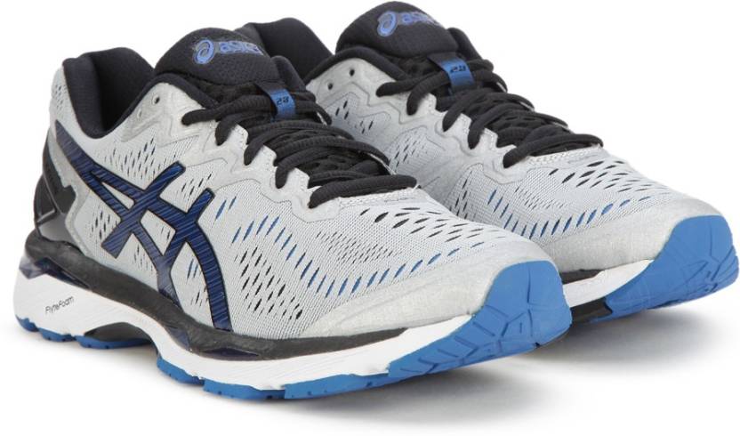 flipkart asics shoes