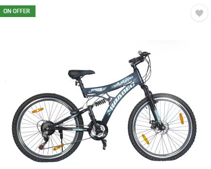 hercules roadeo cycle flipkart