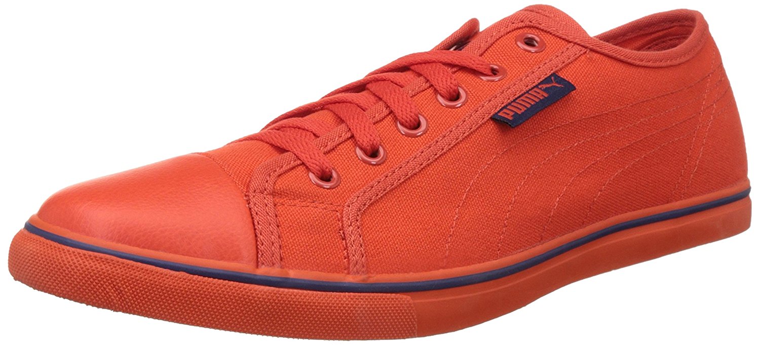 puma streetballer dp sneakers