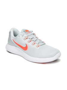 nike men's sports shoes myntra