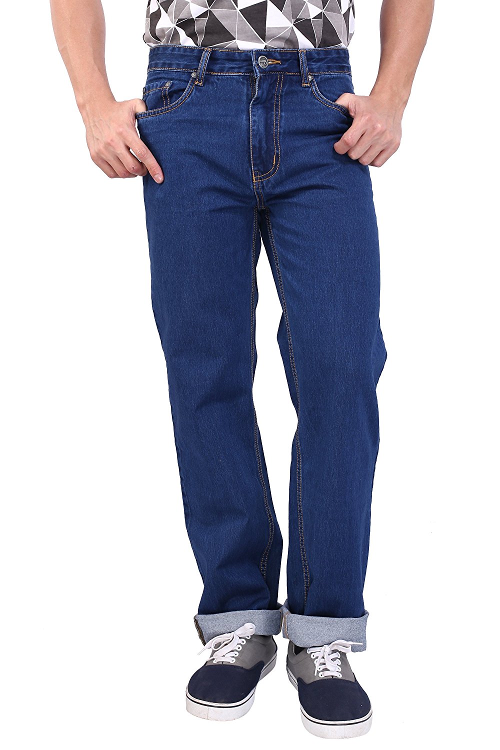 branded jeans amazon