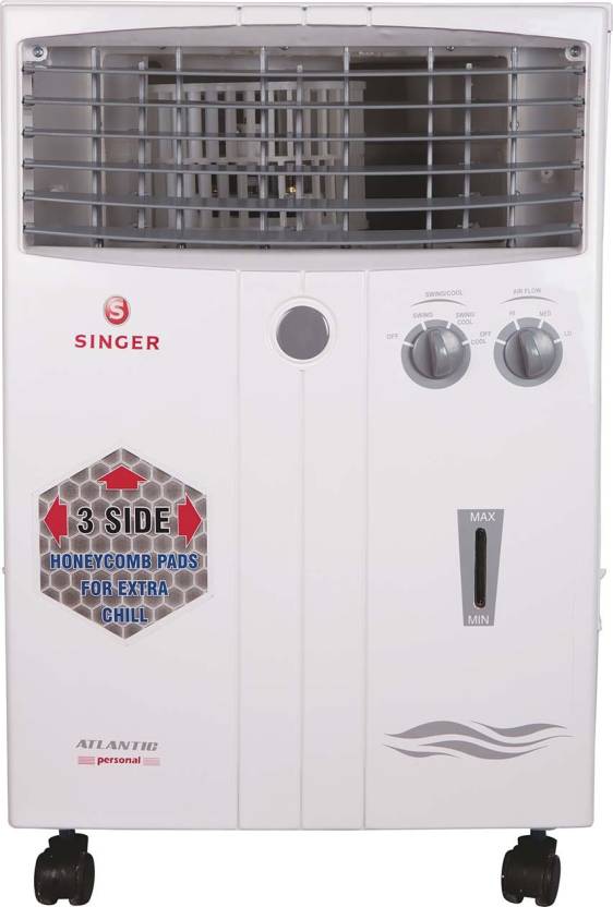 singer liberty mini air cooler