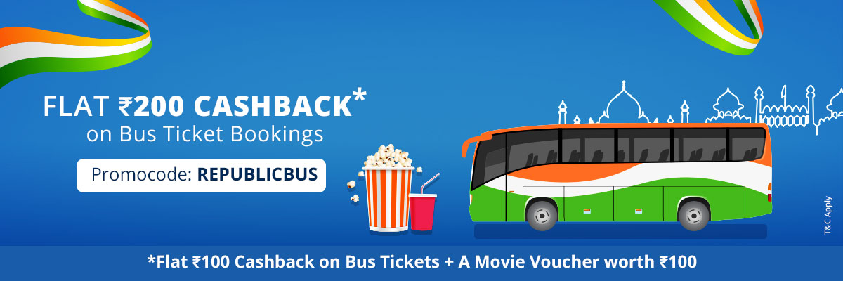 paytm bus promo code for new user