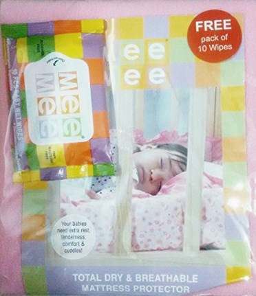mee mee mattress protector