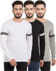 t shirt flipkart