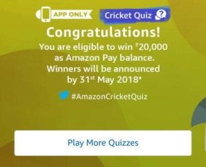 cricket quiz questions with answers pdf