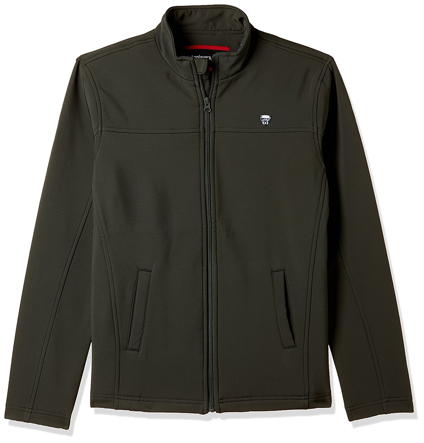 john players men's jacket