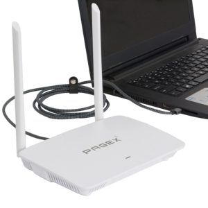 Amazon- 300 MBPS Wireless Router Power Backup Option at Rs 599