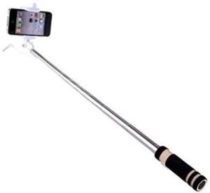 Selfie stick deals price flipkart