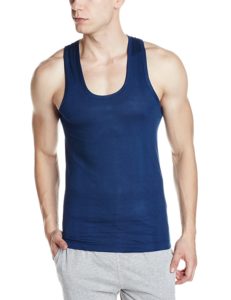 RUPA JON MEN VEST (PACK OF 2)