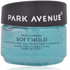 Amazon - Buy Park Avenue Soft Hold Hair Styling Gel for Men - 100g Bottle at Rs 66 only Amazon - Buy Park Avenue Soft Hold Hair Styling Gel for Men - 100g Bottle at Rs 66 only