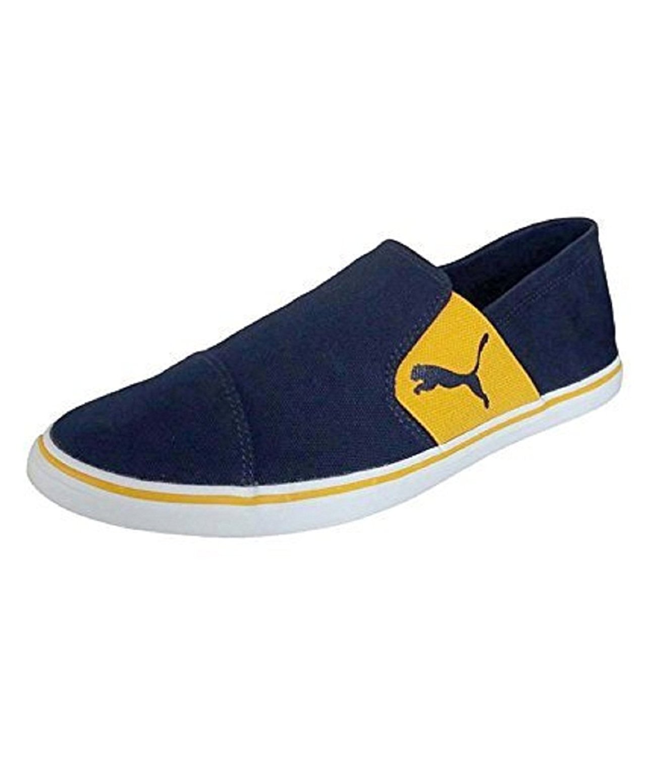 puma loafers for women