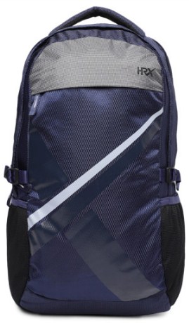 hrx backpack amazon