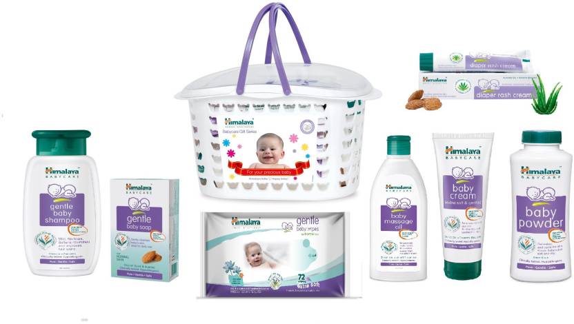 himalaya baby products flipkart