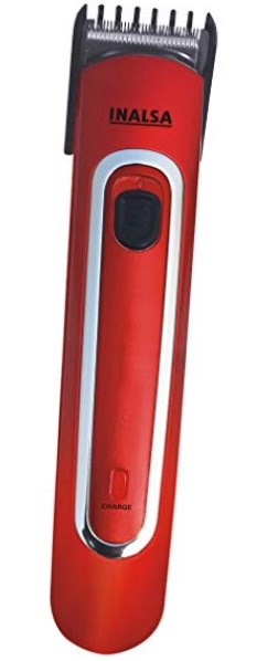 inalsa hair trimmer