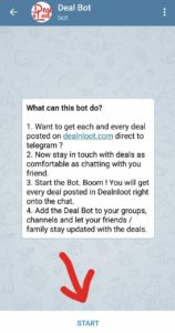 dealnloot-deal-bot-start