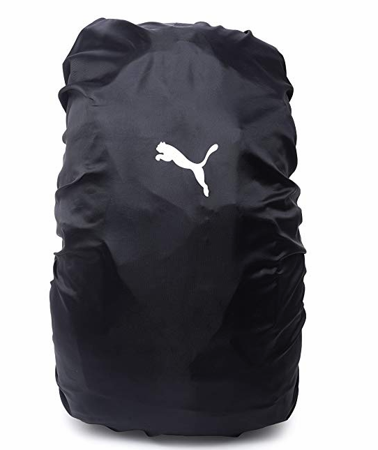puma puma black travel dry bag