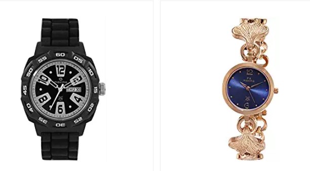 Maxima watches 50 best sale off