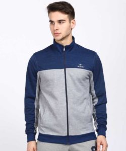 jacket on flipkart