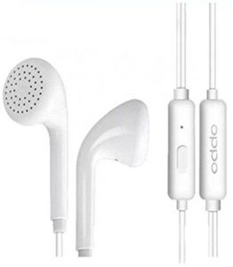 oppo earbuds flipkart