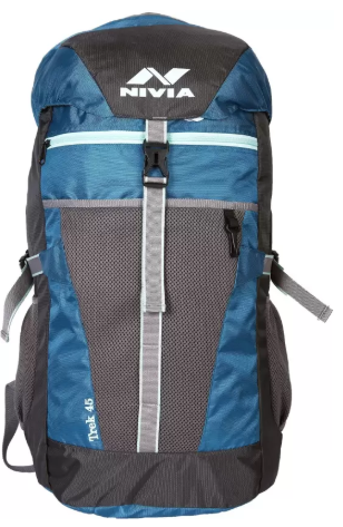 trekking bags flipkart
